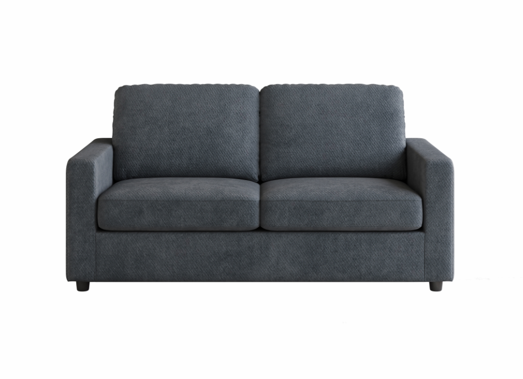 Mazin 99094 Sofa Bed with Foam Mattress