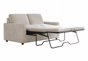 Mazin 99094 Sofa Bed with Foam Mattress