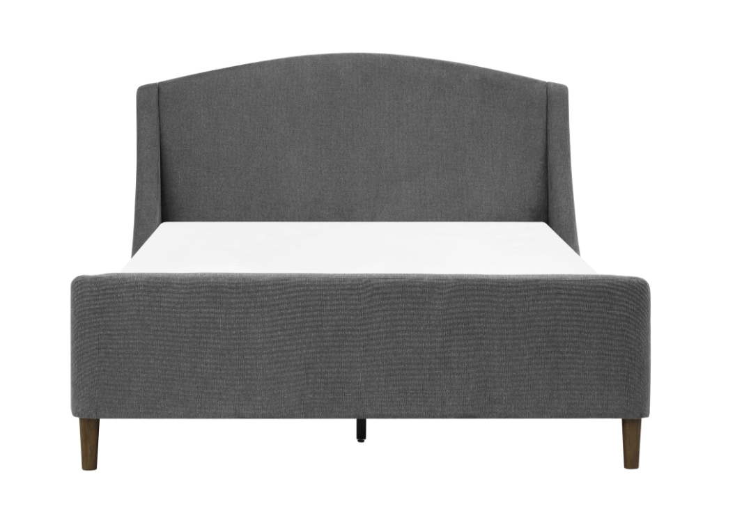 Mazin 5835 Platform Bed