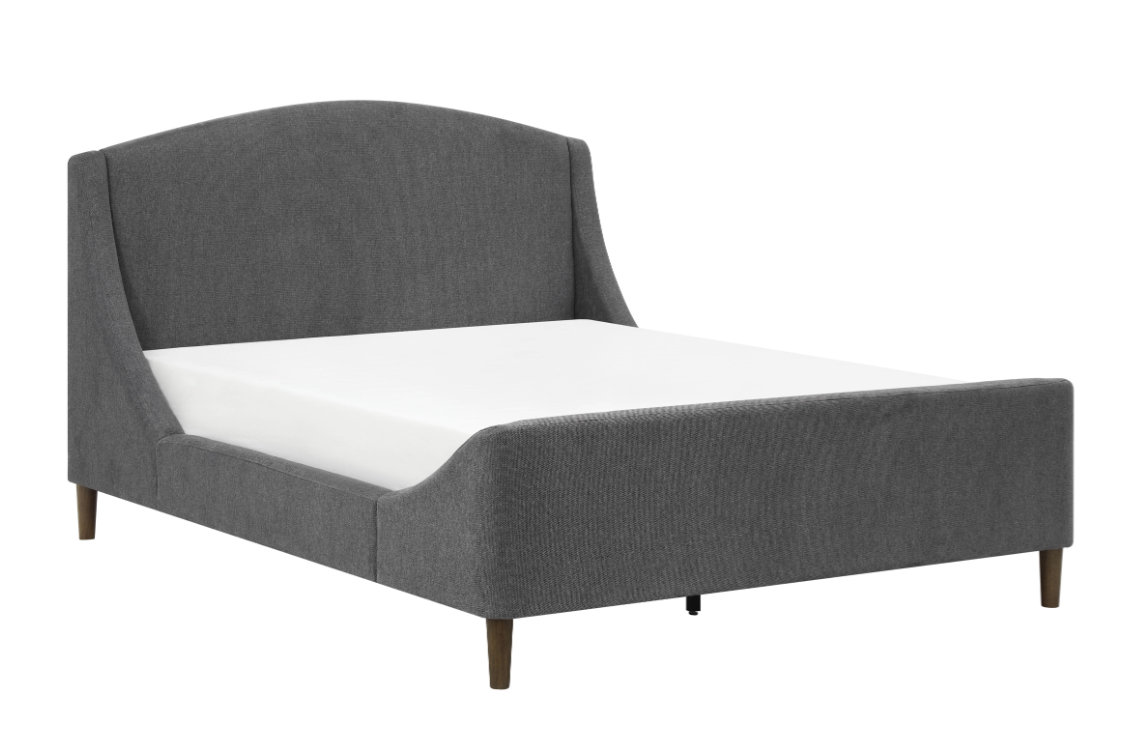 Mazin 5835 Platform Bed