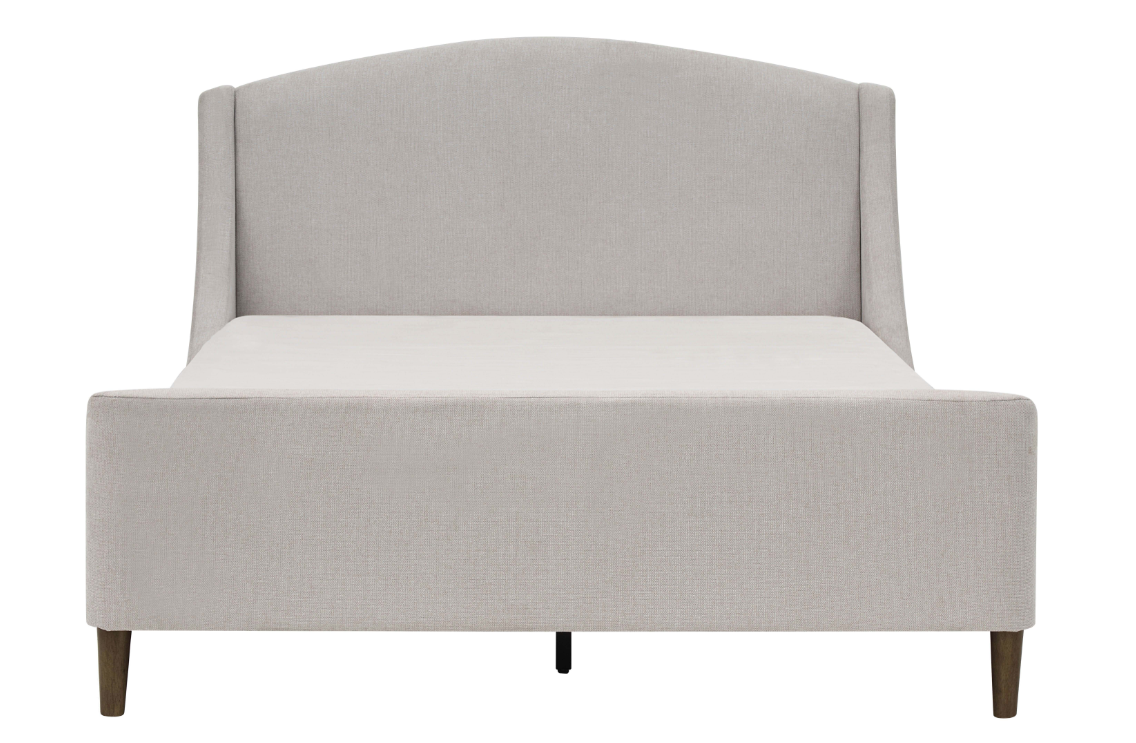 Mazin 5835 Platform Bed