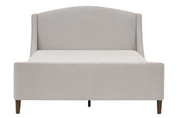 Mazin 5835 Platform Bed