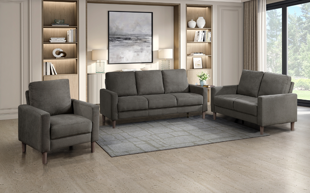 Mazin 9520 Sofa Set