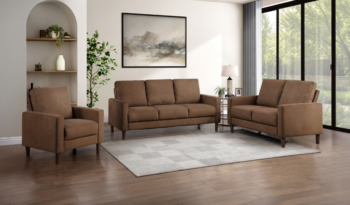 Mazin 9520 Sofa Set
