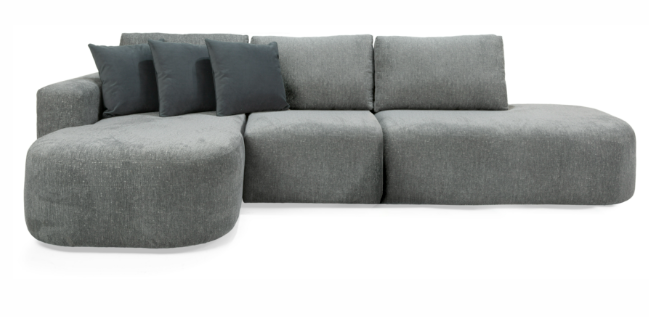 DR 2559 Sectional