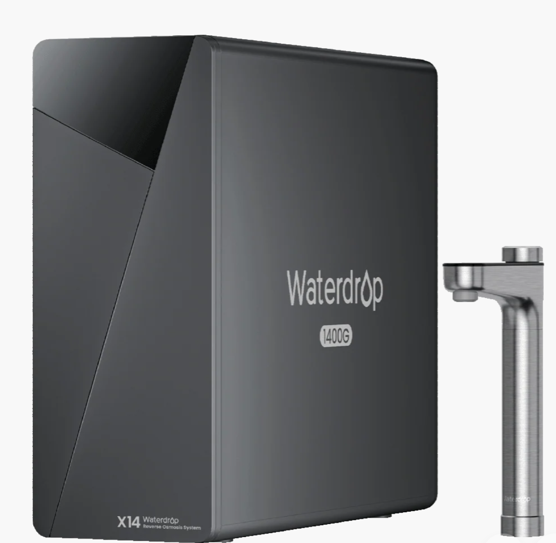 Waterdrop Master X Series Reverse Osmosis System, X14 (Copy)