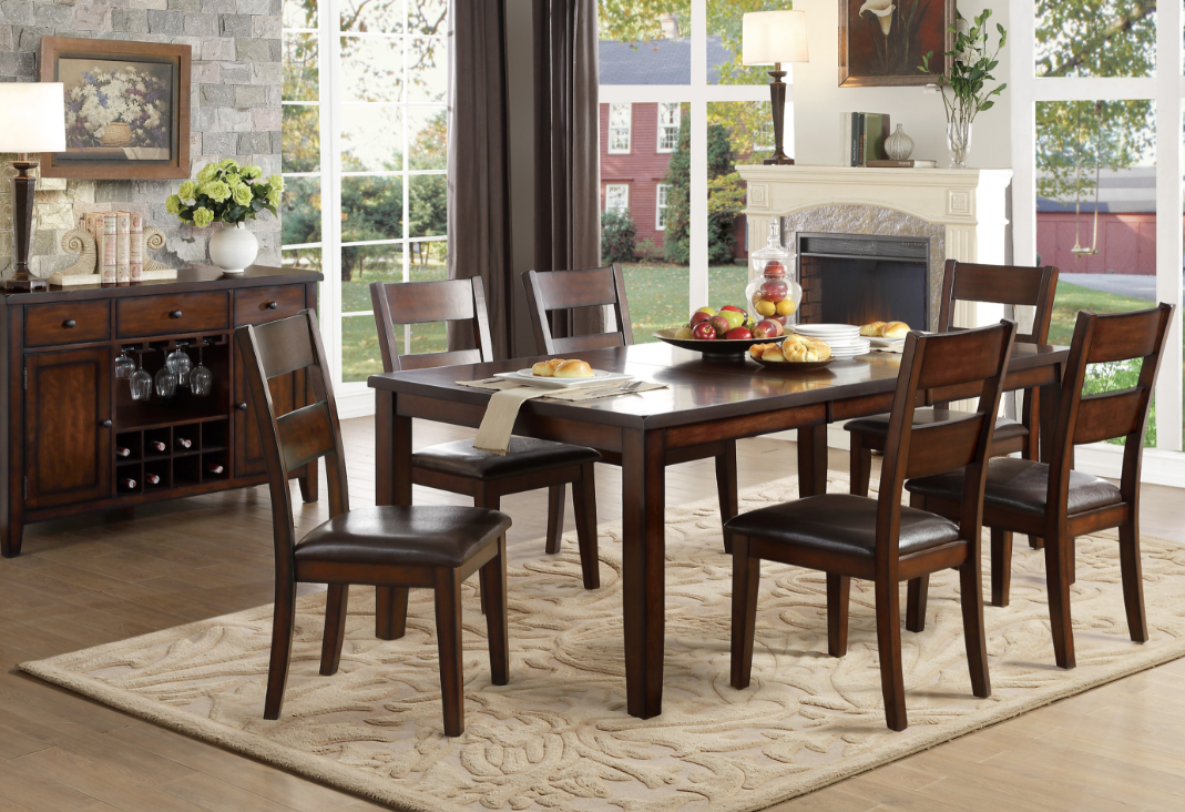 Mazin 5547 Dining-Mantello Collection