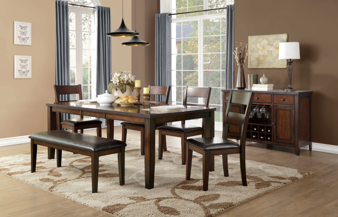 Mazin 5547 Dining-Mantello Collection