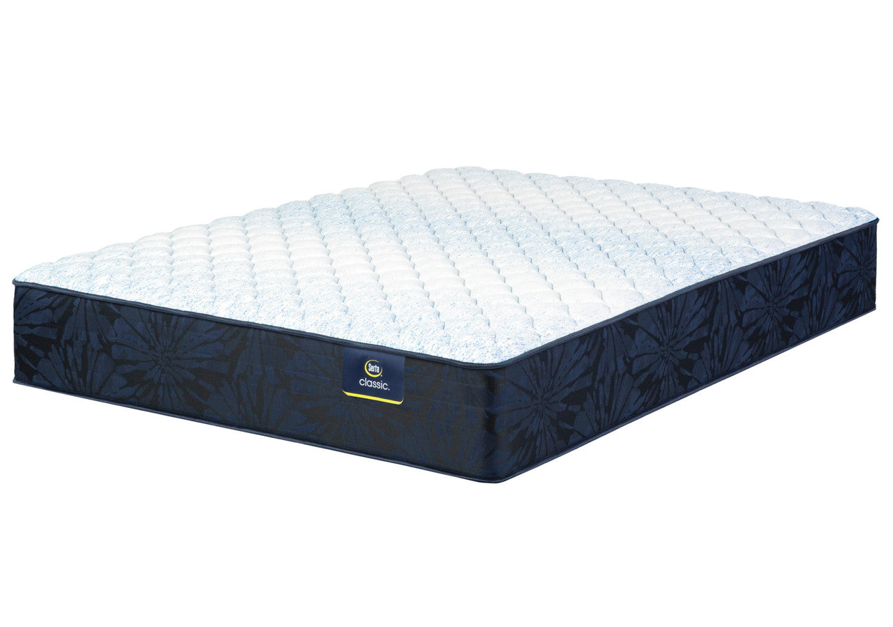 Serta Classic Outpace Mattress – Firm