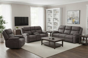 T1330-S Power Recliner Sofa