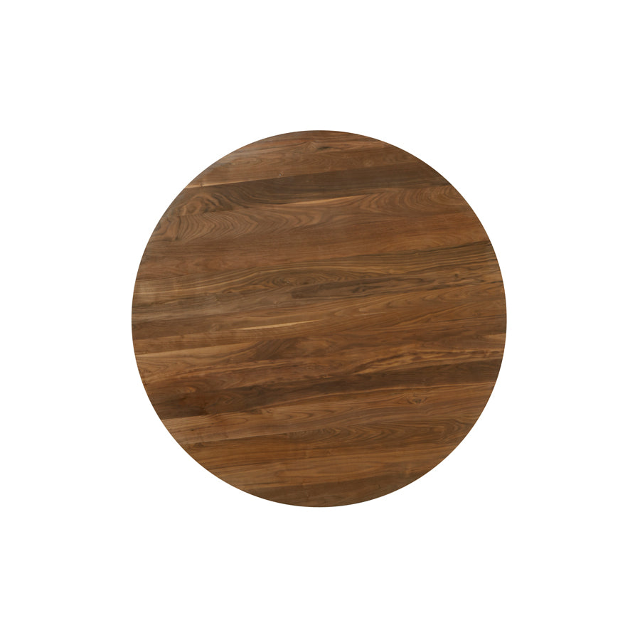 Phase Dining 60in Round Pedestal Table