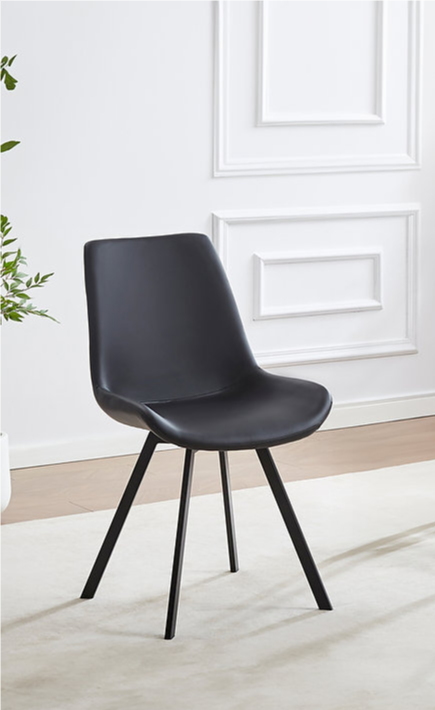 T-1808 C-1821  7pc Dining Set