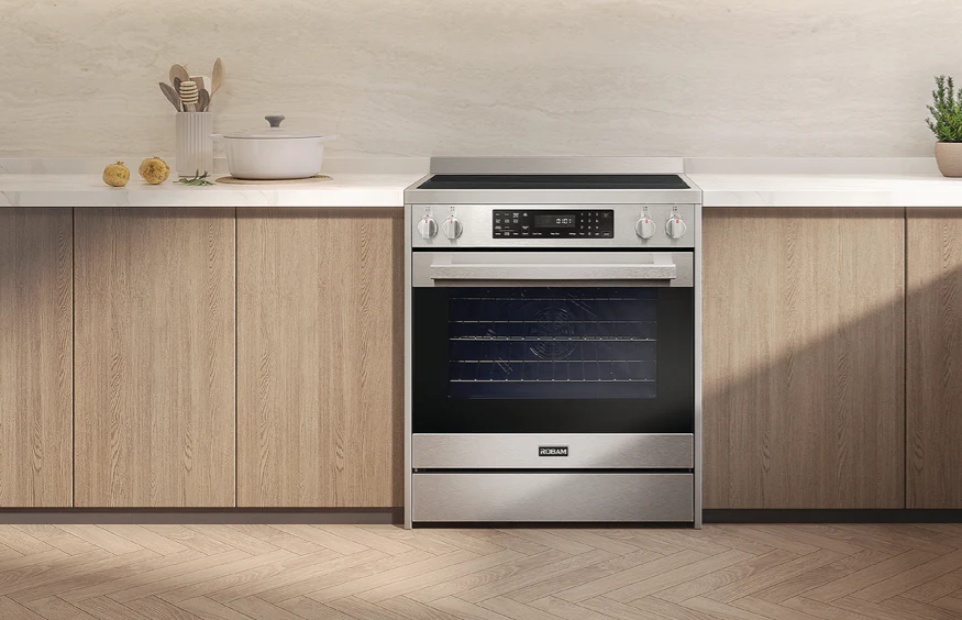 ROBAM 7EW10 Electric Range