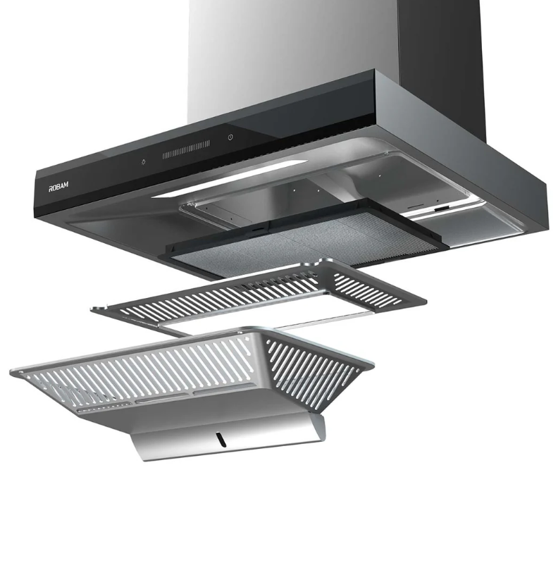 ROBAM Range Hood A832 - 36"