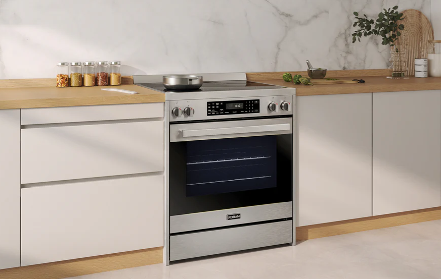 ROBAM 7EW10 Electric Range