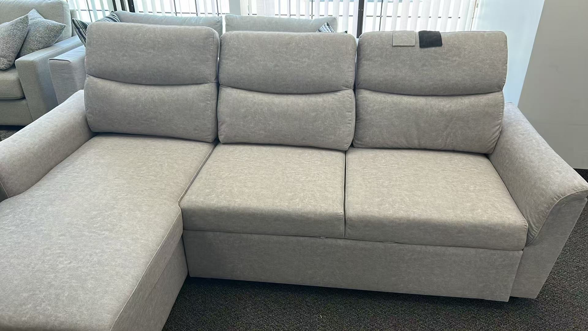 BOAT Sofabed