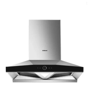 ROBAM Range Hood 88H3S-36"