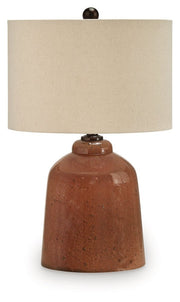 AshleyAaleahya Table Lamps
