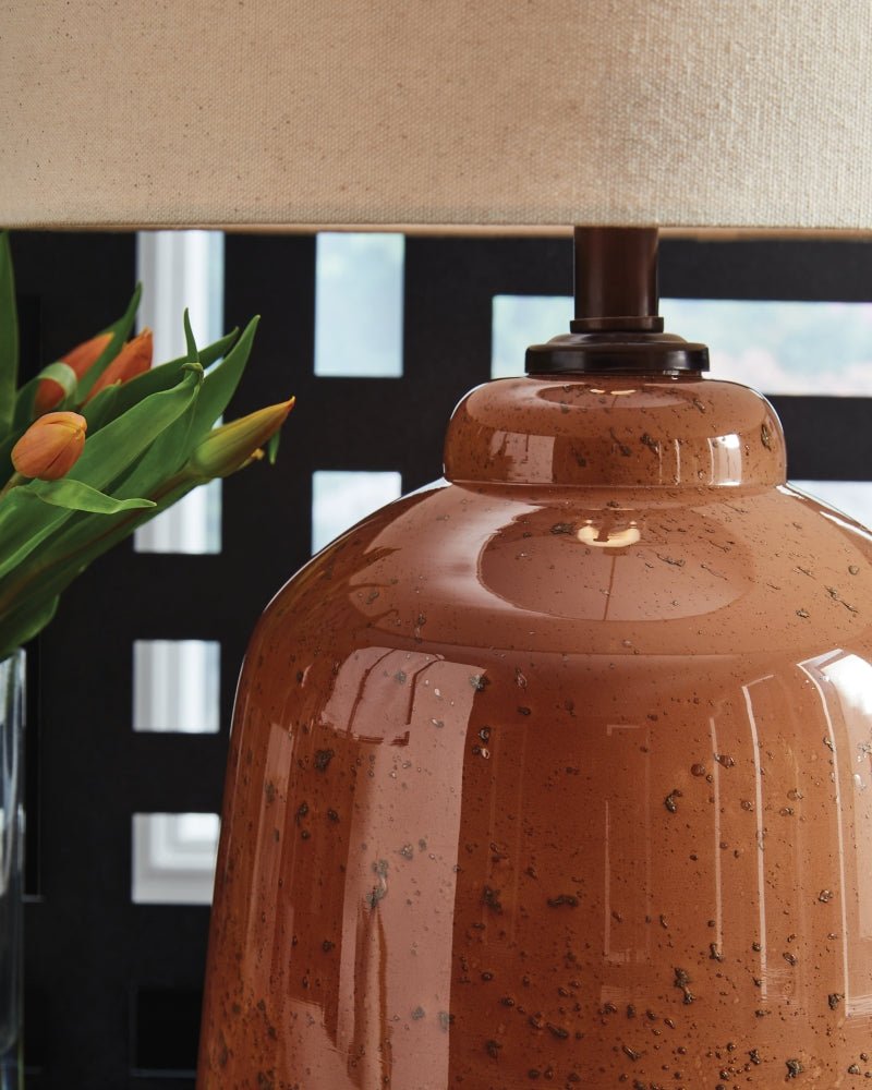 AshleyAaleahya Table Lamps