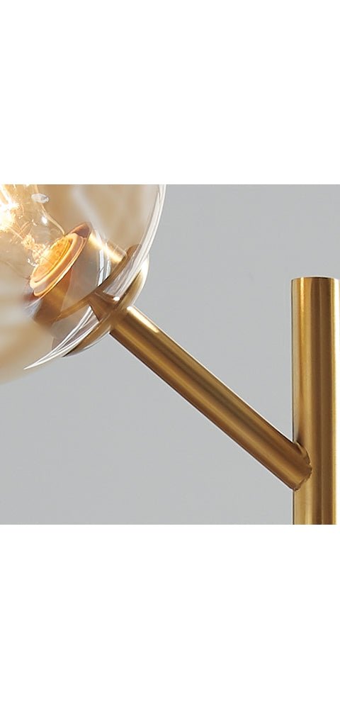 AshleyAbanson Floor Lamps