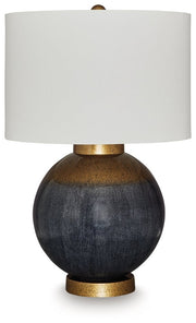 AshleyAdara Table Lamps