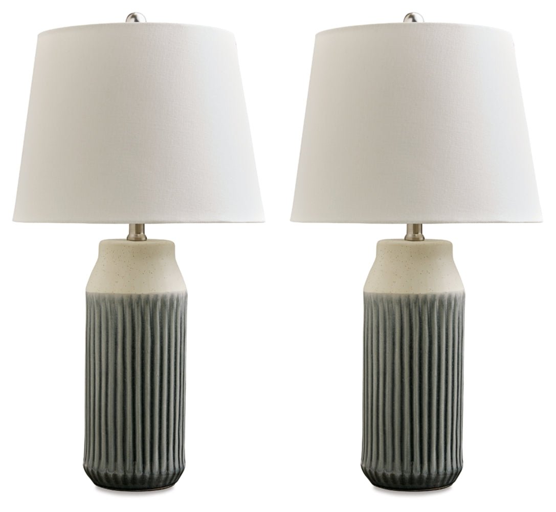 AshleyAfener Table Lamps