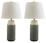 AshleyAfener Table Lamps