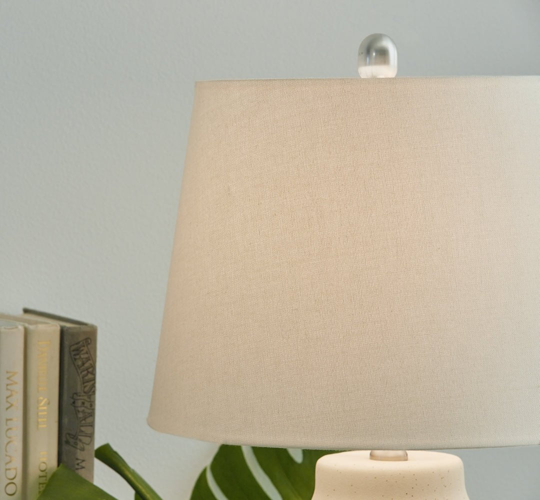 AshleyAfener Table Lamps