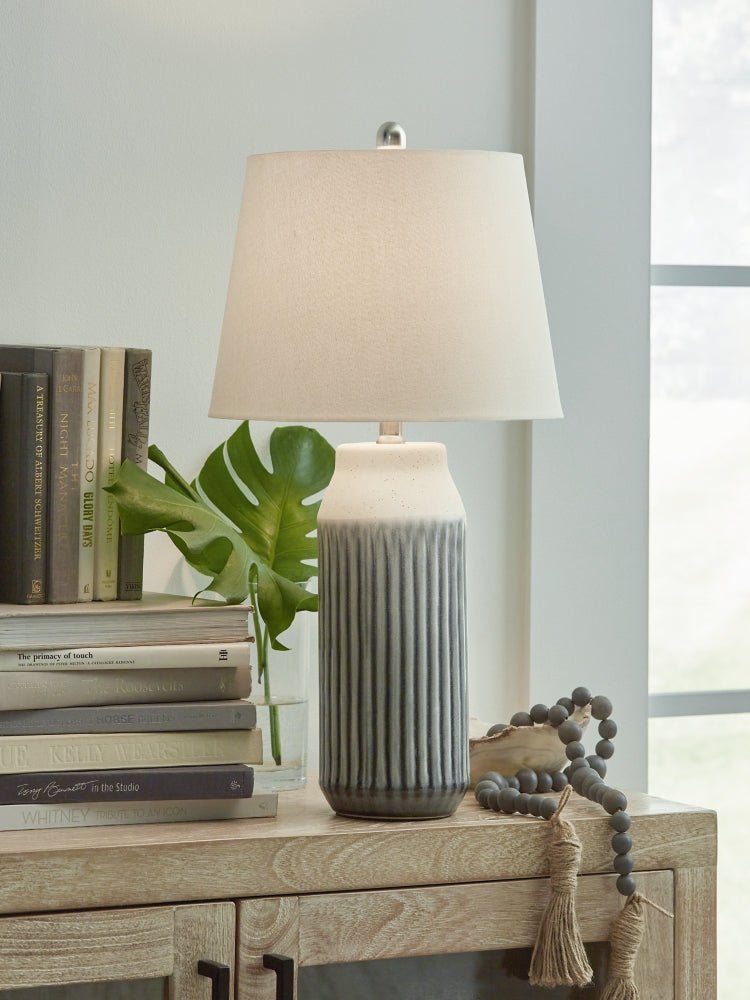 AshleyAfener Table Lamps