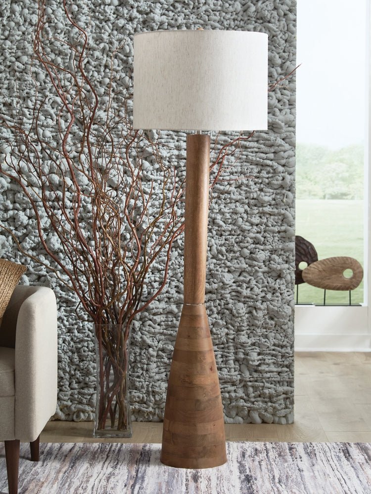 AshleyAilsa Floor Lamps
