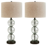 AshleyAirbal Table Lamps