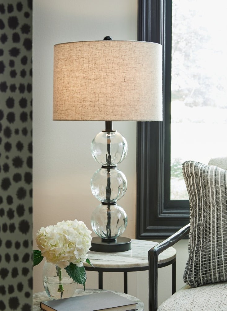 AshleyAirbal Table Lamps