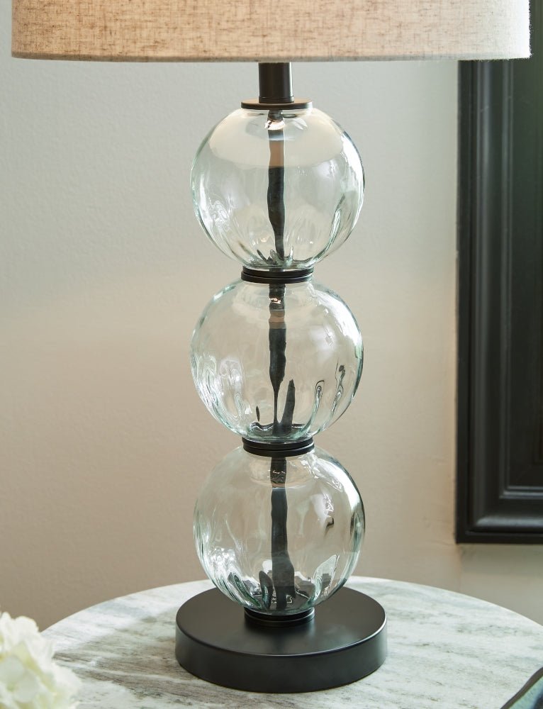 AshleyAirbal Table Lamps