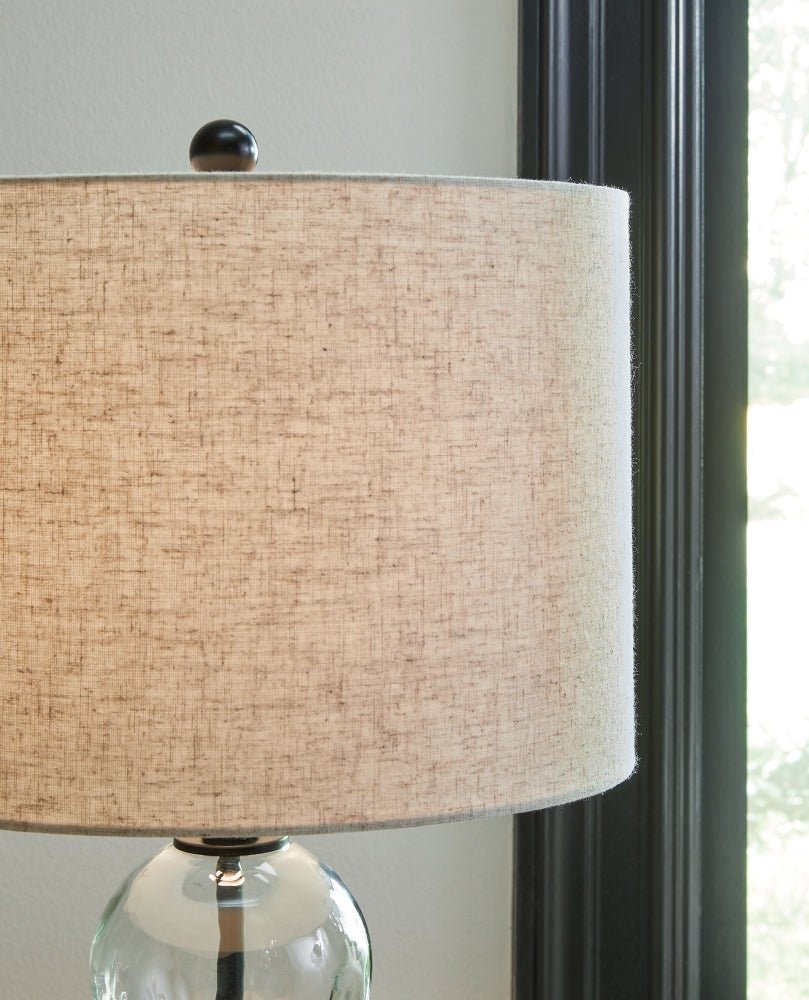 AshleyAirbal Table Lamps