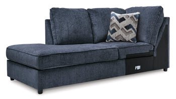AshleyAlbar Place 2 - Piece Sectional