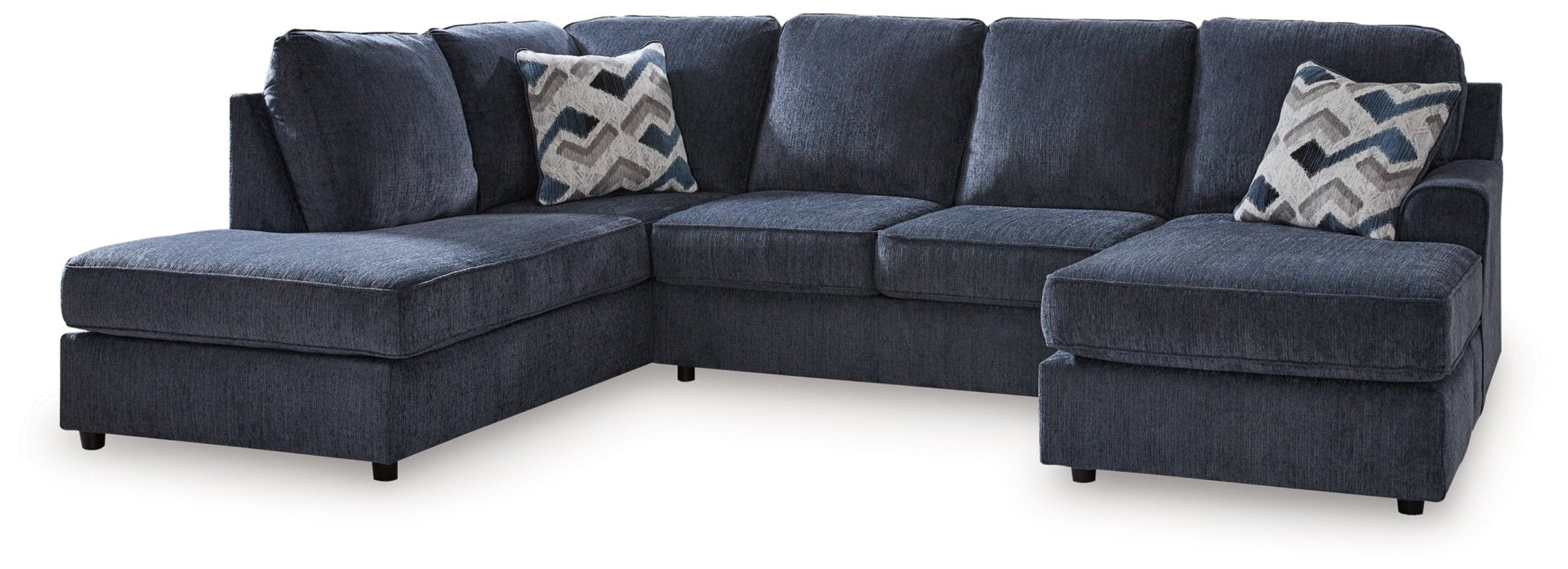 AshleyAlbar Place 2 - Piece Sectional