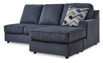 AshleyAlbar Place 2 - Piece Sectional