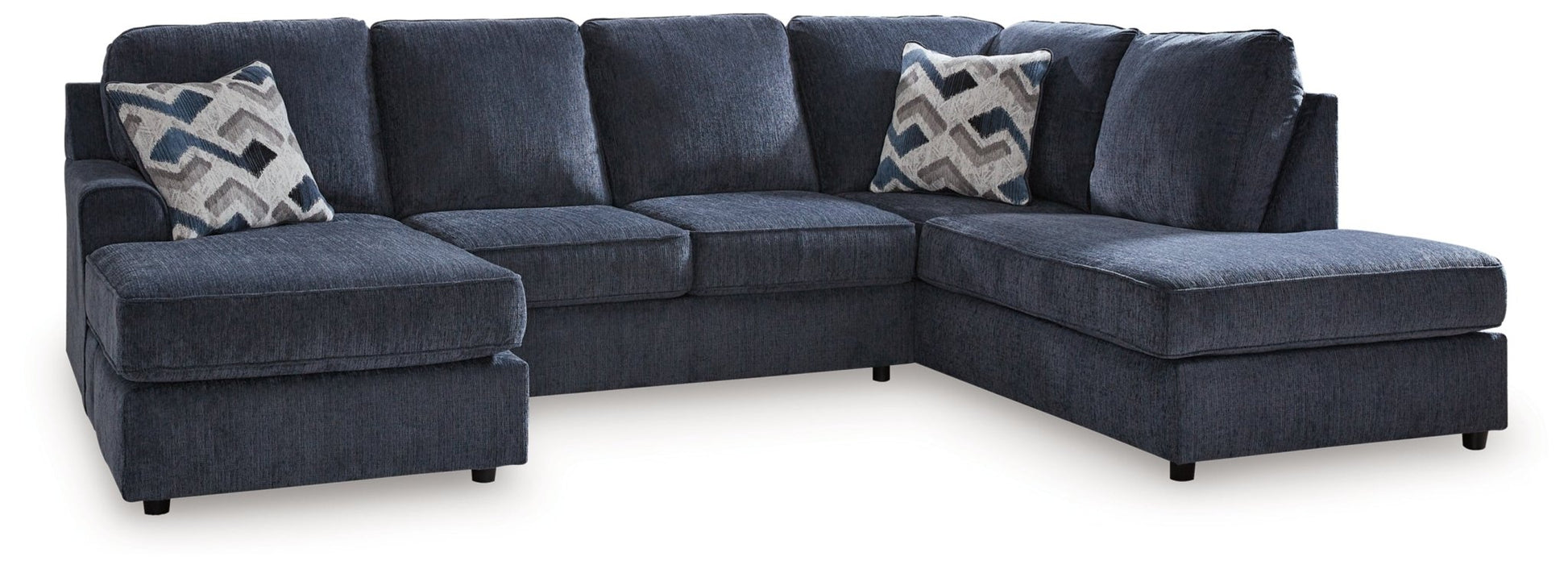 AshleyAlbar Place 2 - Piece Sectional