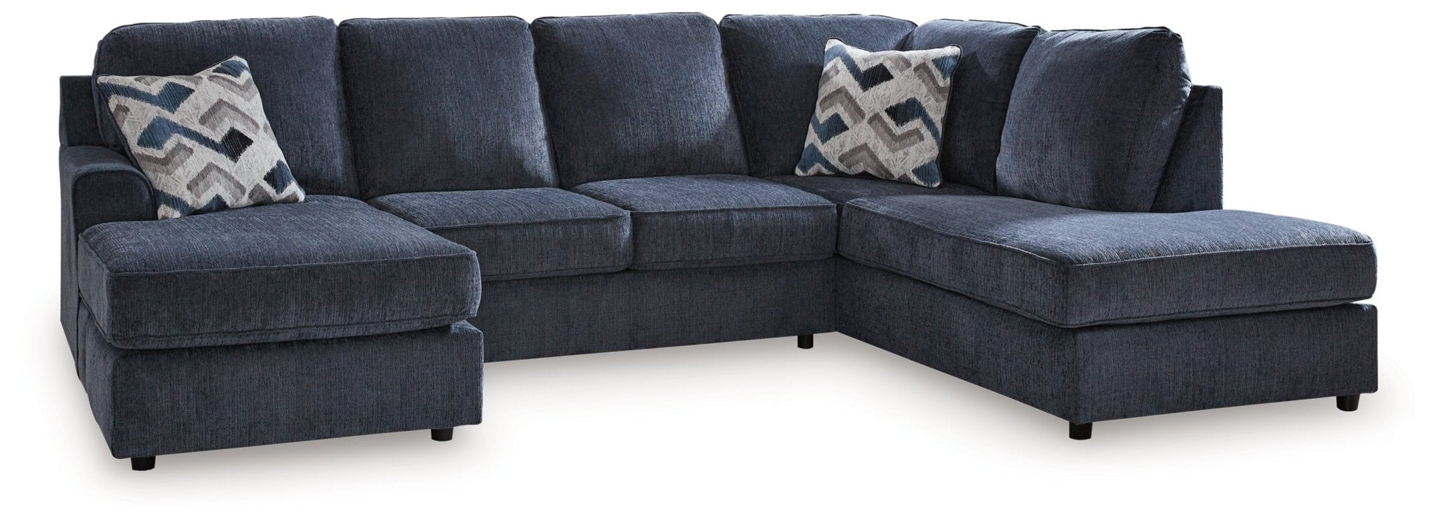 AshleyAlbar Place 2 - Piece Sectional