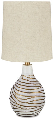 AshleyAleela Table Lamps