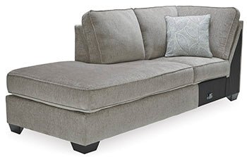 AshleyAltari 2 - Piece Sectional with Chaise