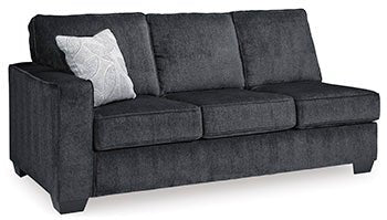 AshleyAltari 2 - Piece Sectional with Chaise