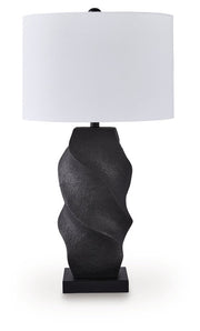 AshleyAmillion Table Lamps