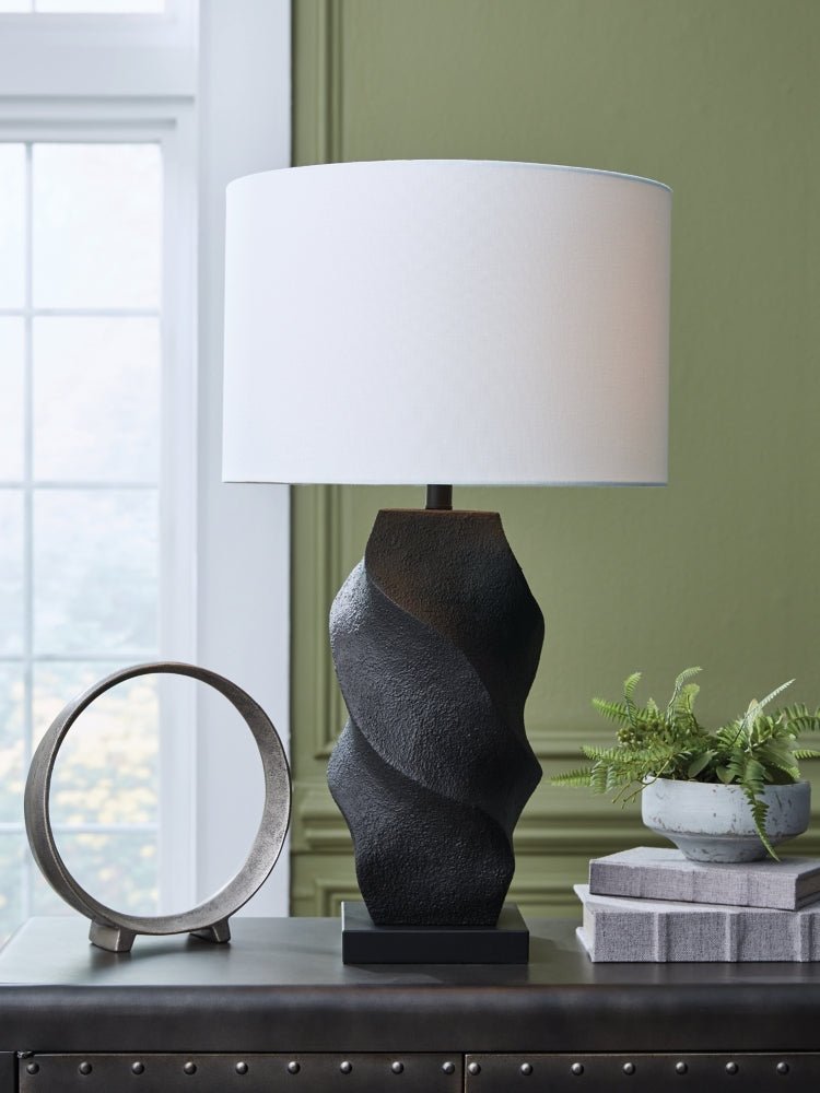 AshleyAmillion Table Lamps