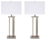 AshleyAniela Table Lamps