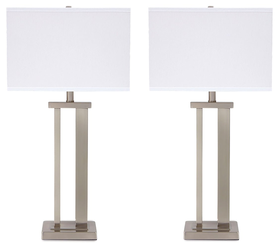AshleyAniela Table Lamps