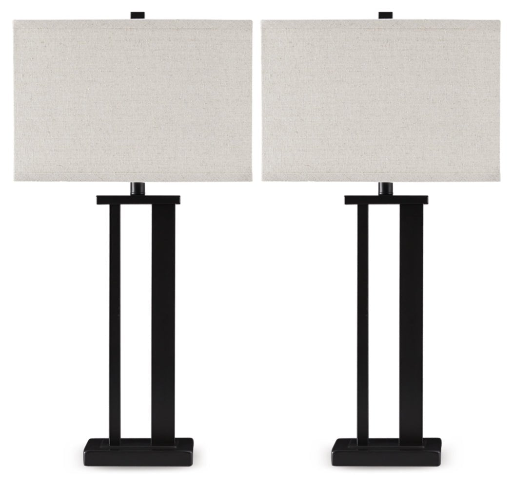 AshleyAniela Table Lamps