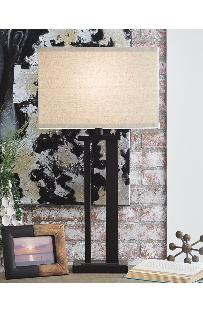 AshleyAniela Table Lamps