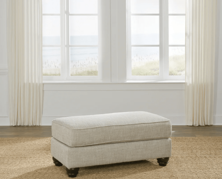 AshleyAshley 13201 Asanti - Sofa, Loveseat, Chair - Fog
