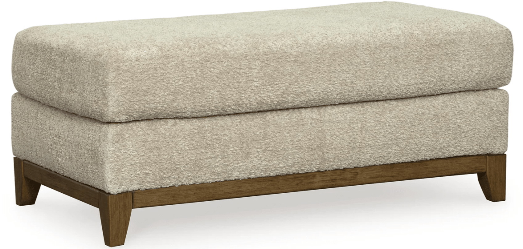 AshleyAshley 48902 Parklynn - Sofa, Loveseat, Chair And A Half, Ottoman - Desert